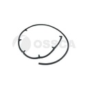 FUEL OVERFLOW HOSE OSSCA BMW