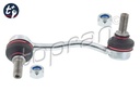 SWAY BAR LINK FRONT RH TOPRAN MERC VAG