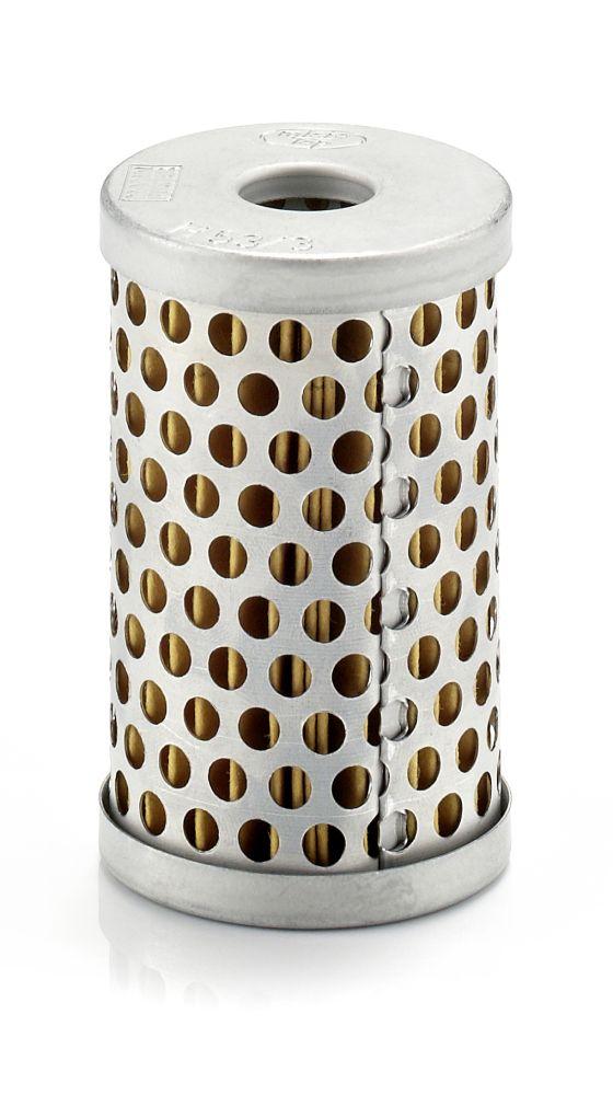 HYDRAULIC OIL FILTER MANN MERC