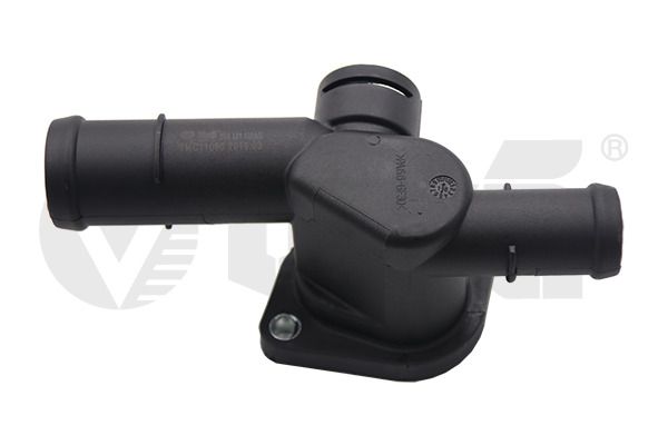 COOLANT FLANGE  VIKA VAG