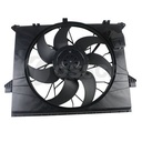 A/C THERMOFAN OSSCA MERC