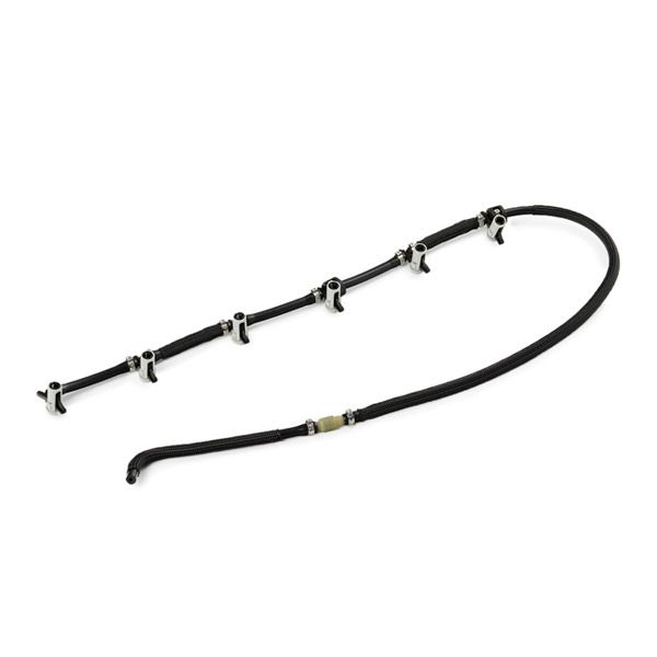 FUEL OVERFLOW HOSE OSSCA BMW