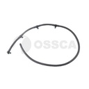 FUEL OVERFLOW HOSE OSSCA BMW