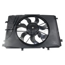 A/C THERMOFAN OSSCA MERC