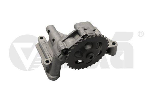OIL PUMP VIKA VAG