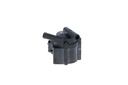 AUX WITHOUT BRACKET WATER PUMP NRF BMW