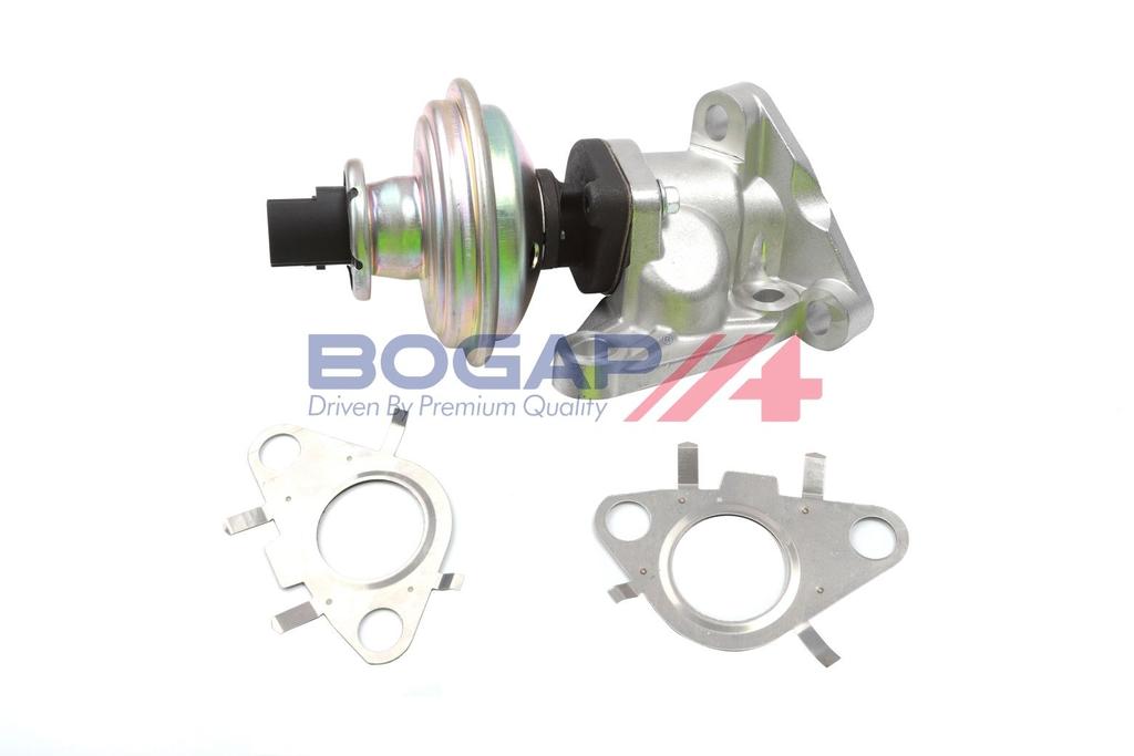 EGR VALVE BOGAP MINI