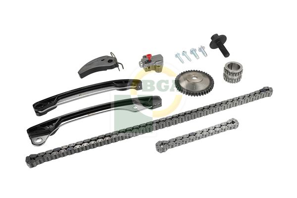 TIMING CHAIN KIT BGA RENAULT