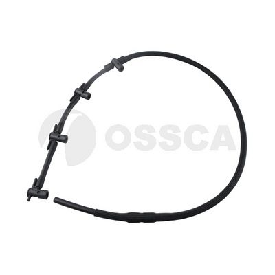 FUEL OVERFLOW HOSE OSSCA BMW
