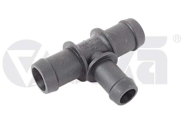 COOLANT FLANGE  VIKA VAG
