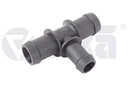COOLANT FLANGE  VIKA VAG