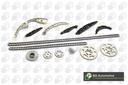 TIMING CHAIN KIT BGA VAG