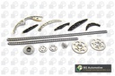 TIMING CHAIN KIT BGA VAG