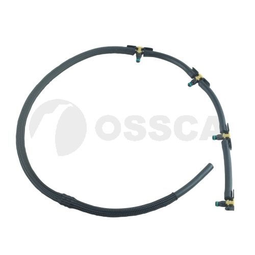 FUEL OVERFLOW HOSE OSSCA BMW MINI