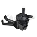 AUXILIARY WATER PUMP WITH BRACKET OSSCA BMW