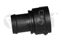 COOLANT FLANGE  VIKA VAG