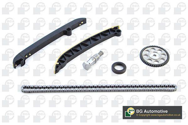 TIMING CHAIN KIT BGA VAG - 1.2TSI CBZA/CBZB