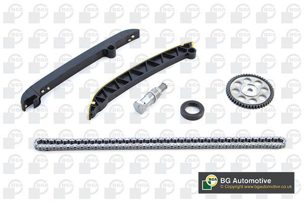 TIMING CHAIN KIT BGA VAG