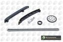 TIMING CHAIN KIT BGA VAG - 1.2TSI CBZA/CBZB