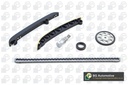 TIMING CHAIN KIT BGA VAG