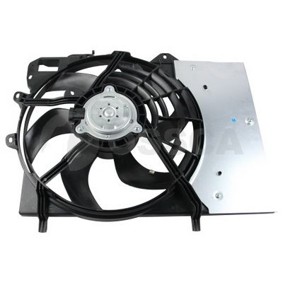 A/C THERMOFAN OSSCA PSA