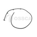 FUEL OVERFLOW HOSE OSSCA FIAT IVECO
