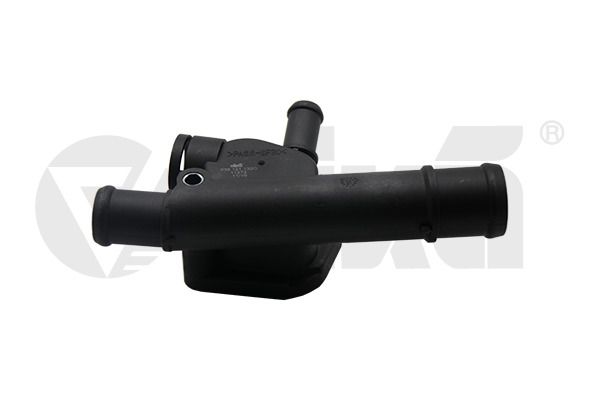 COOLANT FLANGE  VIKA VAG