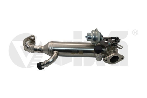 EGR VALVE COOLER VIKA VAG