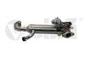 EGR VALVE COOLER VIKA VAG
