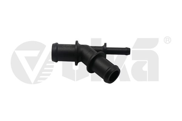 COOLANT FLANGE  VIKA VAG