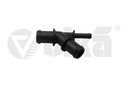 COOLANT FLANGE  VIKA VAG