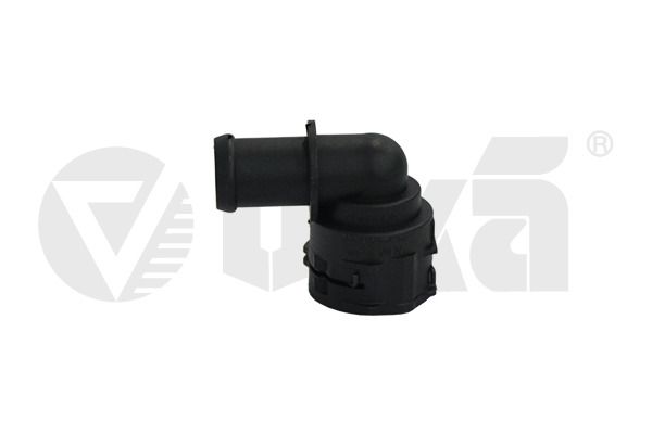 COOLANT FLANGE  VIKA VAG