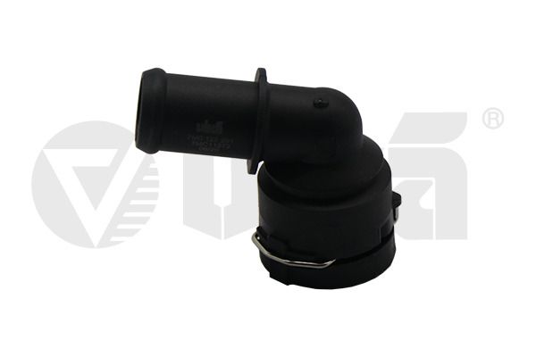COOLANT FLANGE  VIKA VAG