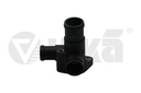 COOLANT FLANGE  VIKA VAG
