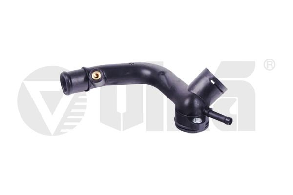 COOLANT FLANGE  VIKA VAG