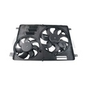 A/C THERMOFAN OSSCA VOLVO