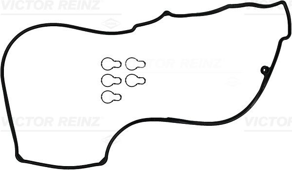 ROCKER COVER GASKET VICTOR REINZ MERC