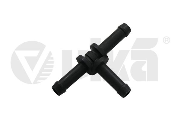 COOLANT FLANGE  VIKA VAG