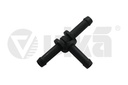 COOLANT FLANGE  VIKA VAG