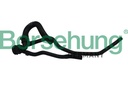 RADIATOR HOSE UPPER BORSEHUNG VAG