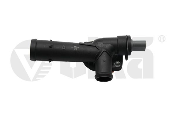COOLANT FLANGE  VIKA VAG