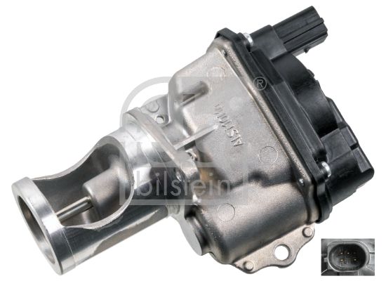 EGR VALVE FEBI BILSTEIN VAG