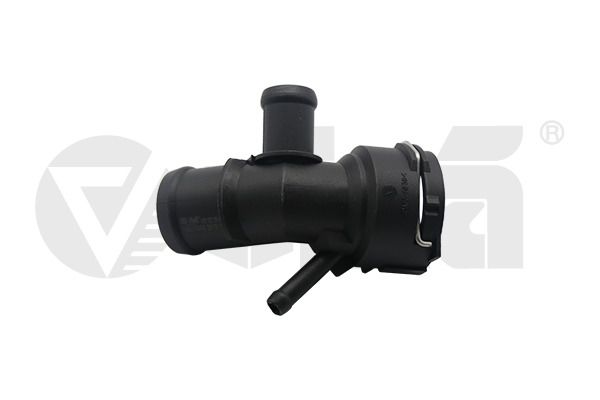 COOLANT FLANGE  VIKA VAG