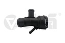 COOLANT FLANGE  VIKA VAG