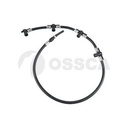 FUEL OVERFLOW HOSE OSSCA MERC