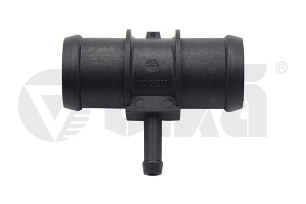 COOLANT FLANGE  VIKA VAG