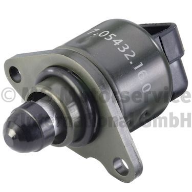 IDLE CONTROL VALVE PIERBURG PSA