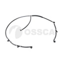 FUEL OVERFLOW HOSE OSSCA MERC
