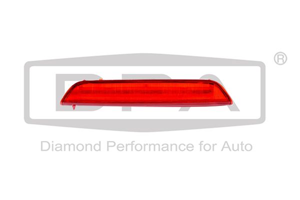 AUXILIARY STOP LIGHT DPA VAG