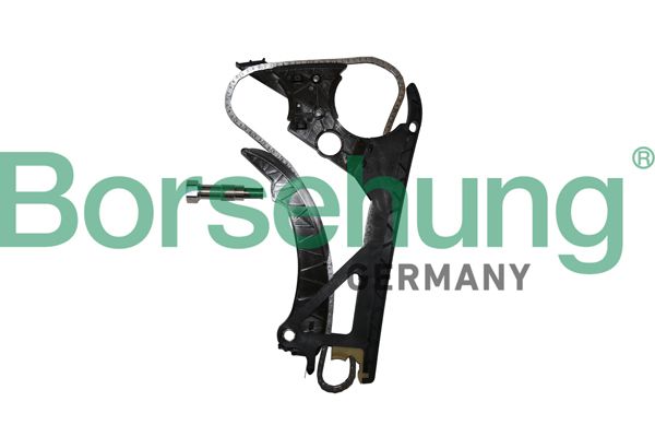 TIMING CHAIN KIT BORSEHUNG BMW N43/N46